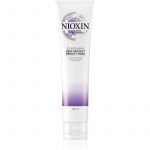Nioxin Intensive Treatment Máscara Fortificante Cabelo Danificado e Quebradiço 150ml