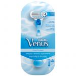 Gillette Venus Close & Clean Máquina de Barbear 2un