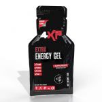 4xp Extra Energy Gel 40 g Framboesa