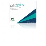 Nutriprev Artroprev 60 Comprimidos