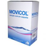 Movicol 25ml x 30 Saquetas Solução Oral