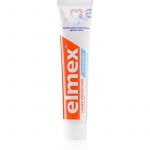 Elmex Caries Protection Whitening Dentífrico Branqueador com Fluoreto 75ml