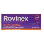 Rovinex 5mg 7 Comprimidos