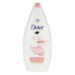 Dove Renewing Glow Pink Clay Gel de Banho Nutritivo 500ml