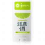 Schmidt's Bergamot + Lime Desodorizante em Stick 75g