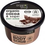 Organic Shop Body Scrub Cocoa & Sugar Peeling Corporal 250ml