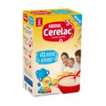 Nestlé Cerelac Farinha Láctea -40% Açúcares 2x500g