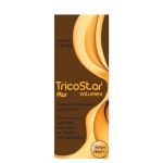 Tricostar Plus Volumex Shampoo 200ml
