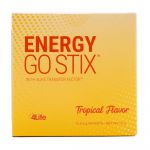 4Life Energy Go Stix Tropical 15 Saquetas 5g