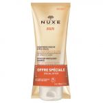 Nuxe Sun Shampoo-Gel Banho Pós-Solar 2x200ml