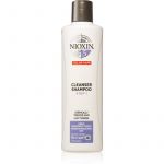 Nioxin System 5 Shampoo Queda de Cabelo Colorido 300ml