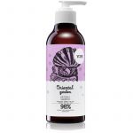 Yope Oriental Garden Shampoo Natural Cabelo Seco a Danificado 300ml