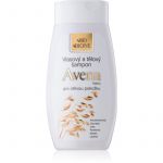 Bione Cosmetics Avena Sativa Shampoo Corpo e Cabelo 260ml