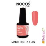 Inocos Verniz Gel Tom 157 Maria Das Rugas (coral Aurora)