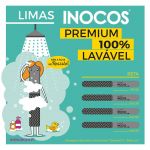 Inocos Premium Lavável Reta 100/180