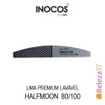 Inocos Premium Lavável Halfmoon (meia Lua) 80/100
