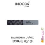 Inocos Premium Lavável Square (quadrada) 80/100