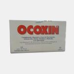 Catalysis Ocoxin 15