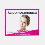 Integralia Acido Hialuronico 120mg 30 Cápsulas