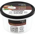 Organic Shop Natural Coconut & Shea Máscara Intensiva Hidratante 250ml