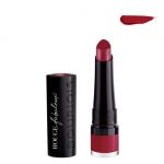Bourjois Rogue Fabuleux Batom Tom 12 Beauty and the Red 2,3g