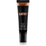 Makeup Revolution Mattify Primer Matificante 28ml