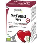 Physalis Red Yeast Rice 45 Cápsulas