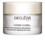 Decléor Hydra Floral Creme Rico Hidratante PS 50ml
