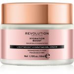 Revolution Skincare Hydration Boost Creme Gel Hidratante 50ml