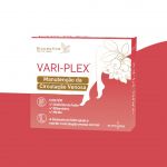 Bioceutica Vari-Plex 20 ampolas