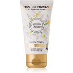 Jeanne En Provence Jasmin Secret Hand Cream 75ml