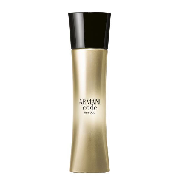 armani code femme edp 75 ml