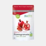 Biotona Pomegranate 100% Raw Seeds Bio 200g