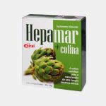 Niral Hepamar + Colina 100 Comprimidos