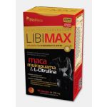 Bio-Hera Body Attack Libimax 60 Cápsulas