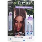 Phyto Phytosquam Intensivo Shampoo 100ml + Phytosquam Shampoo Purificante 200ml + Bolsa Coffret