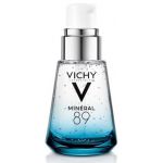 Vichy Mineral 89 Sérum Facial Concentrado Fortificante 30ml