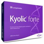 Vitae Kyolic Forte 30 Comprimidos de 1000mg
