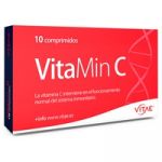 Vitae Vitamin C 10 Comprimidos