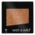 Wet N Wild Color Icon Glitter Single E355C Toasty