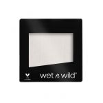 Wet N Wild Color Icon Eyeshadow Single E341A Sugar