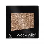 Wet N Wild Color Icon Glitter Single E354C Brass