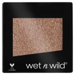 Wet N Wild Color Icon Glitter Single E352C Nudecomer