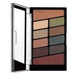 Wet N Wild Color Icon Eyeshadow Palette Tom Icon E759 Comfort Zone