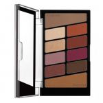 Wet N Wild Color Icon Eyeshadow Palette Tom E758 Rosé In the Air