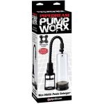 Pipedream Bomba Pénis Pump Worx Max-Width Penis Enlarger