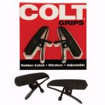 Pinças Vibratórias para Mamilos Colt Grips