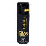 Hot Lubrificante Glide Premium Silicone (50 ml)