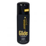 Hot Lubrificante Glide Premium Silicone 100ml