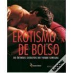 Livro Erotismo de Bolso